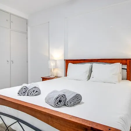 Renovated Oasis Ocean View 1Bd Wi-Fi Beach 3 Min Albufeira Exterior photo